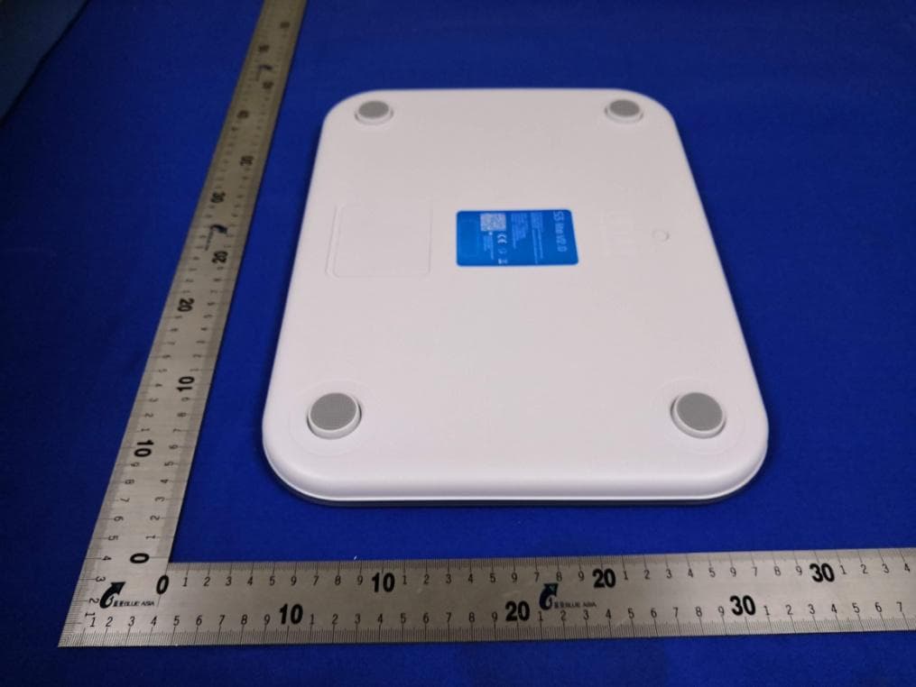Smart Body Fat Scale - FCC ID 2ALE7-S3LITE - Youpin (Shenzhen) Medical Electronics Co., Ltd (5)