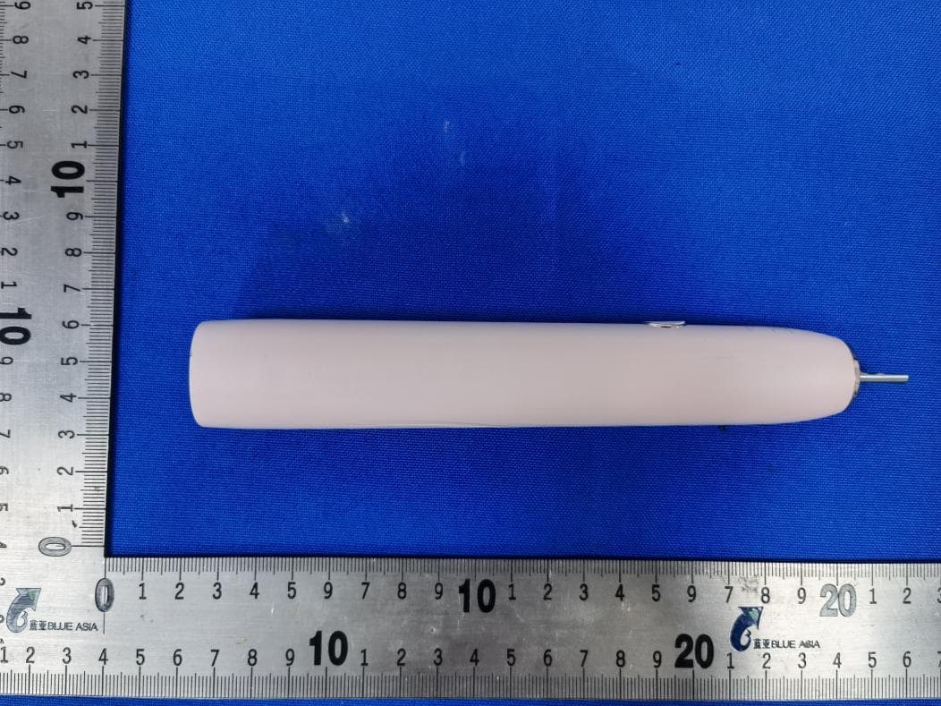 AI Electric Toothbrush - FCC ID 2ALE7-T1 - Youpin (Shenzhen) Medical Electronics Co., Ltd (5)