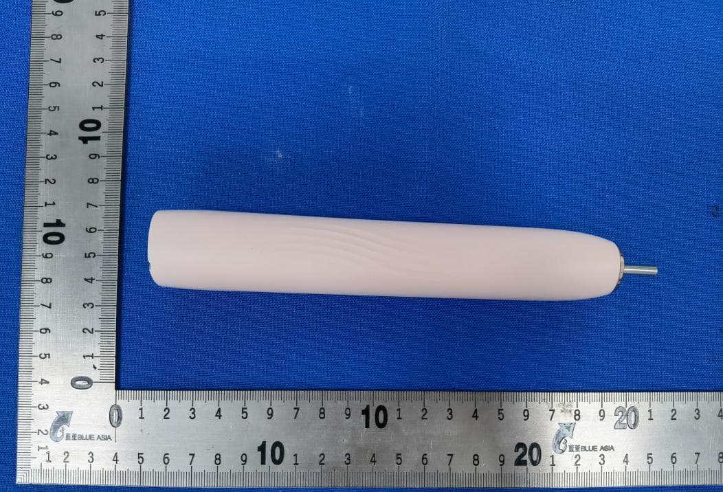 AI Electric Toothbrush - FCC ID 2ALE7-T1 - Youpin (Shenzhen) Medical Electronics Co., Ltd (2)
