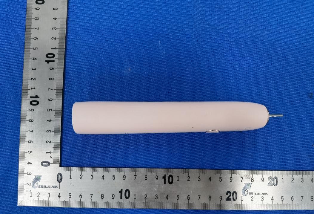 AI Electric Toothbrush - FCC ID 2ALE7-T1 - Youpin (Shenzhen) Medical Electronics Co., Ltd