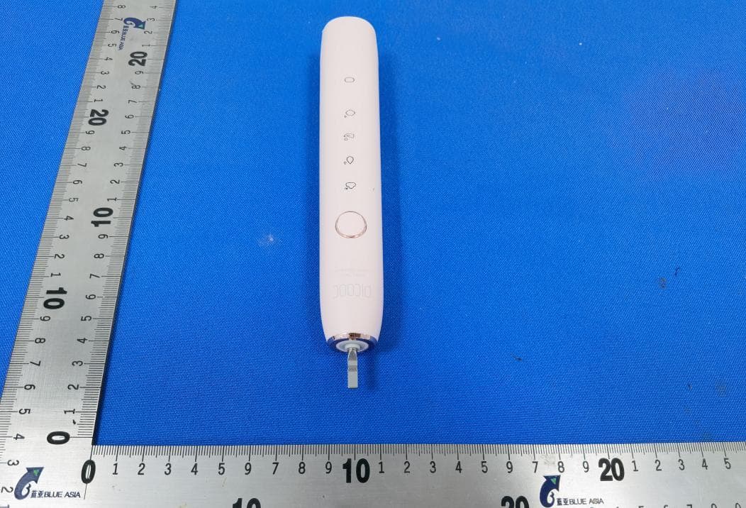 AI Electric Toothbrush - FCC ID 2ALE7-T1 - Youpin (Shenzhen) Medical Electronics Co., Ltd (3)