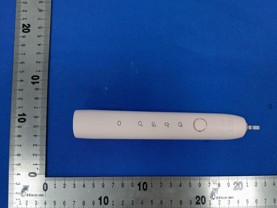 AI Electric Toothbrush - FCC ID 2ALE7-T1 - Youpin (Shenzhen) Medical Electronics Co., Ltd (4)