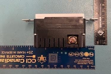 LoRaWAN IoT AC Outlet for indoor use - FCC ID 2ALEPT0006623 - TEKTELIC Communications Incorporated (3)