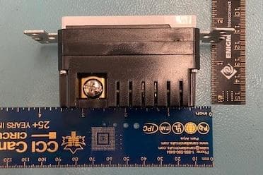 LoRaWAN IoT AC Outlet for indoor use - FCC ID 2ALEPT0006623 - TEKTELIC Communications Incorporated