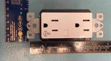 LoRaWAN IoT AC Outlet for indoor use - FCC ID 2ALEPT0006623 - TEKTELIC Communications Incorporated (4)