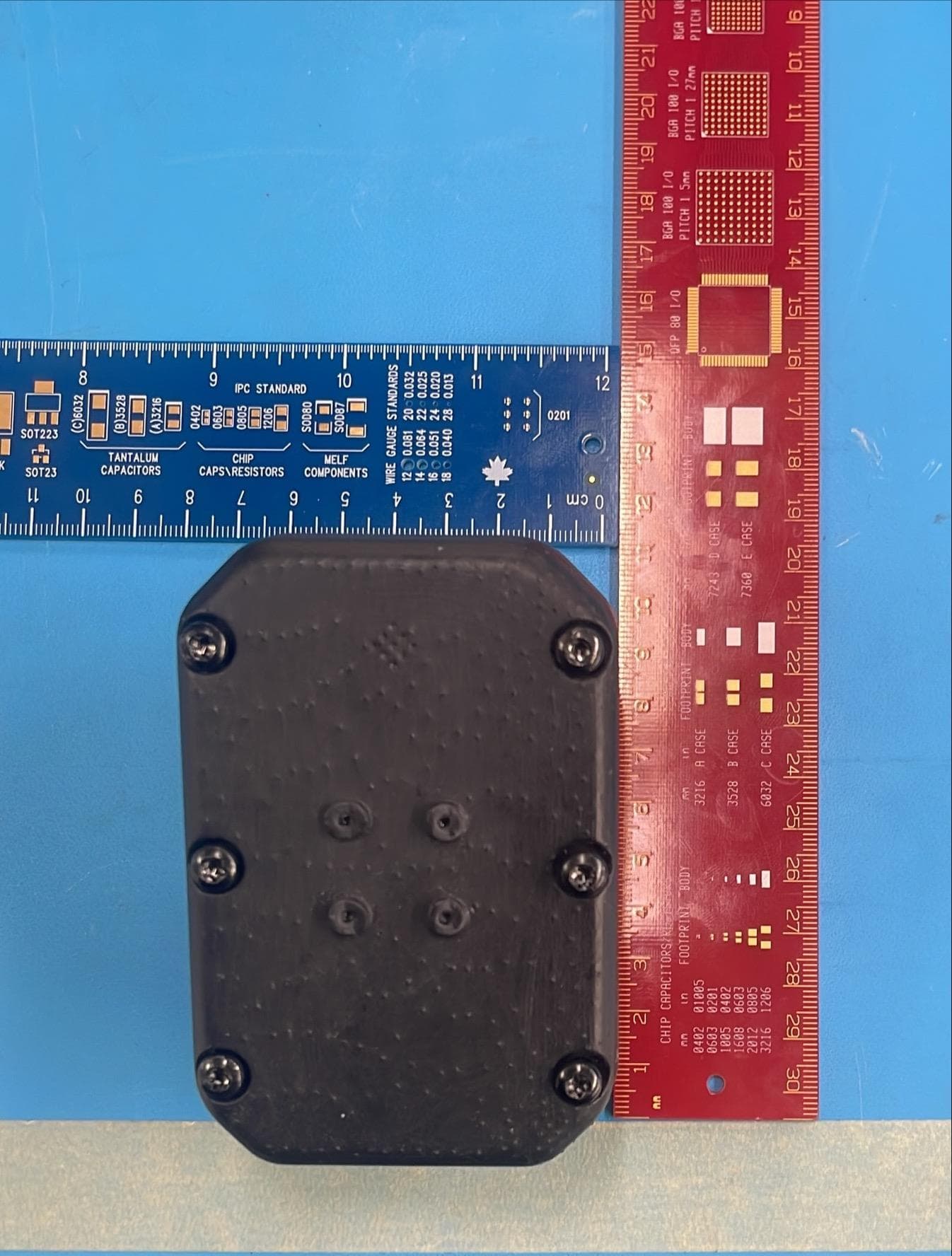 Seal/Seal Ex are Low-power LoRa GPS tracker for IoT applications. - FCC ID 2ALEPT0007705 - TEKTELIC Communications Incorporated (5)