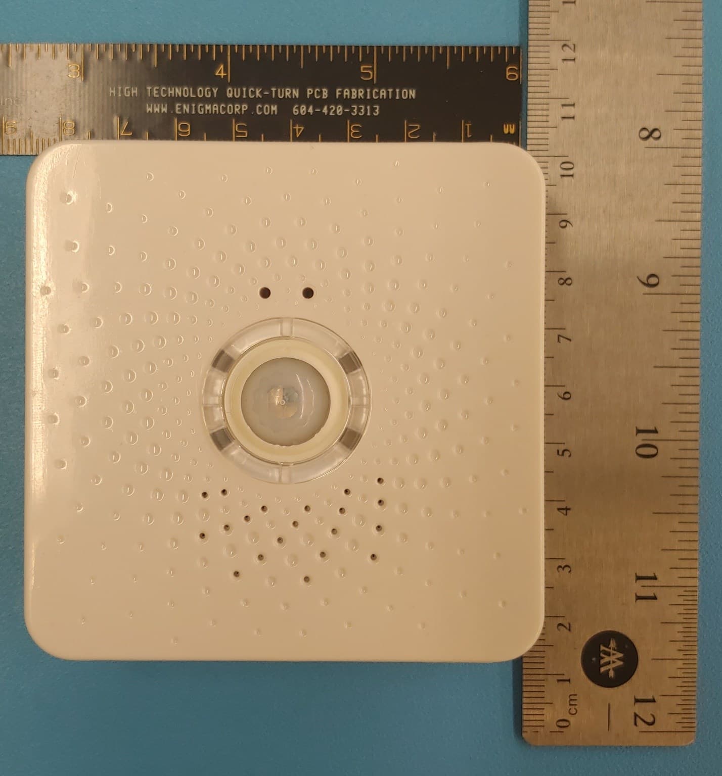 SRS is multi sensor for IoT applications - FCC ID 2ALEPT0007805 - TEKTELIC Communications Incorporated (2)