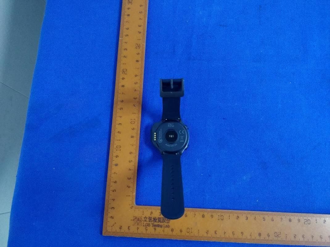 myFirst Fone R1s - FCC ID 2ALET-KW1305 - myFirst Tech Asia Pte. Ltd.