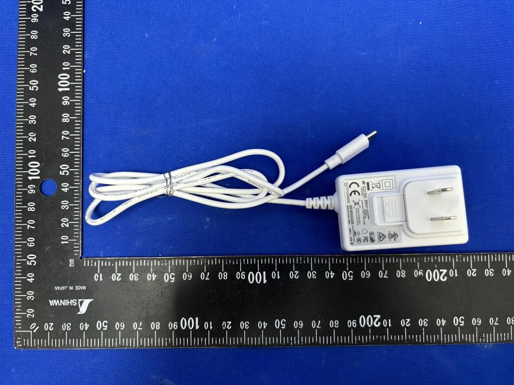 Cassia Bluetooth Gateway - FCC ID 2ALGLM2000 - Cassia Networks Inc.