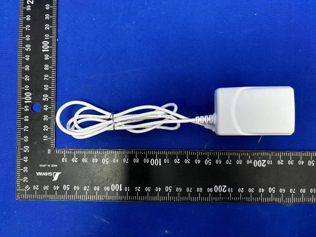 Cassia Bluetooth Gateway - FCC ID 2ALGLM2000 - Cassia Networks Inc. (2)
