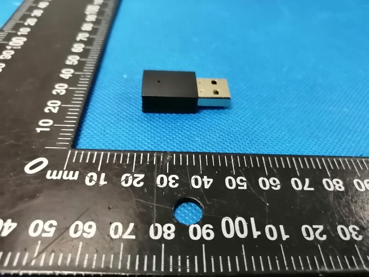 nRF52840 USB dongle - FCC ID 2ALGY-17120-USB - Shenzhen holyiot technology Co.,LTD (5)