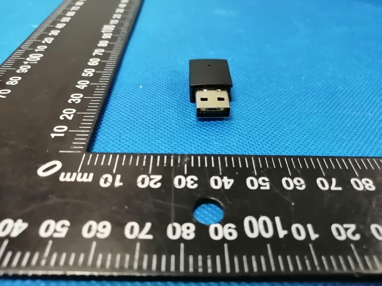 nRF52840 USB dongle - FCC ID 2ALGY-17120-USB - Shenzhen holyiot technology Co.,LTD (3)
