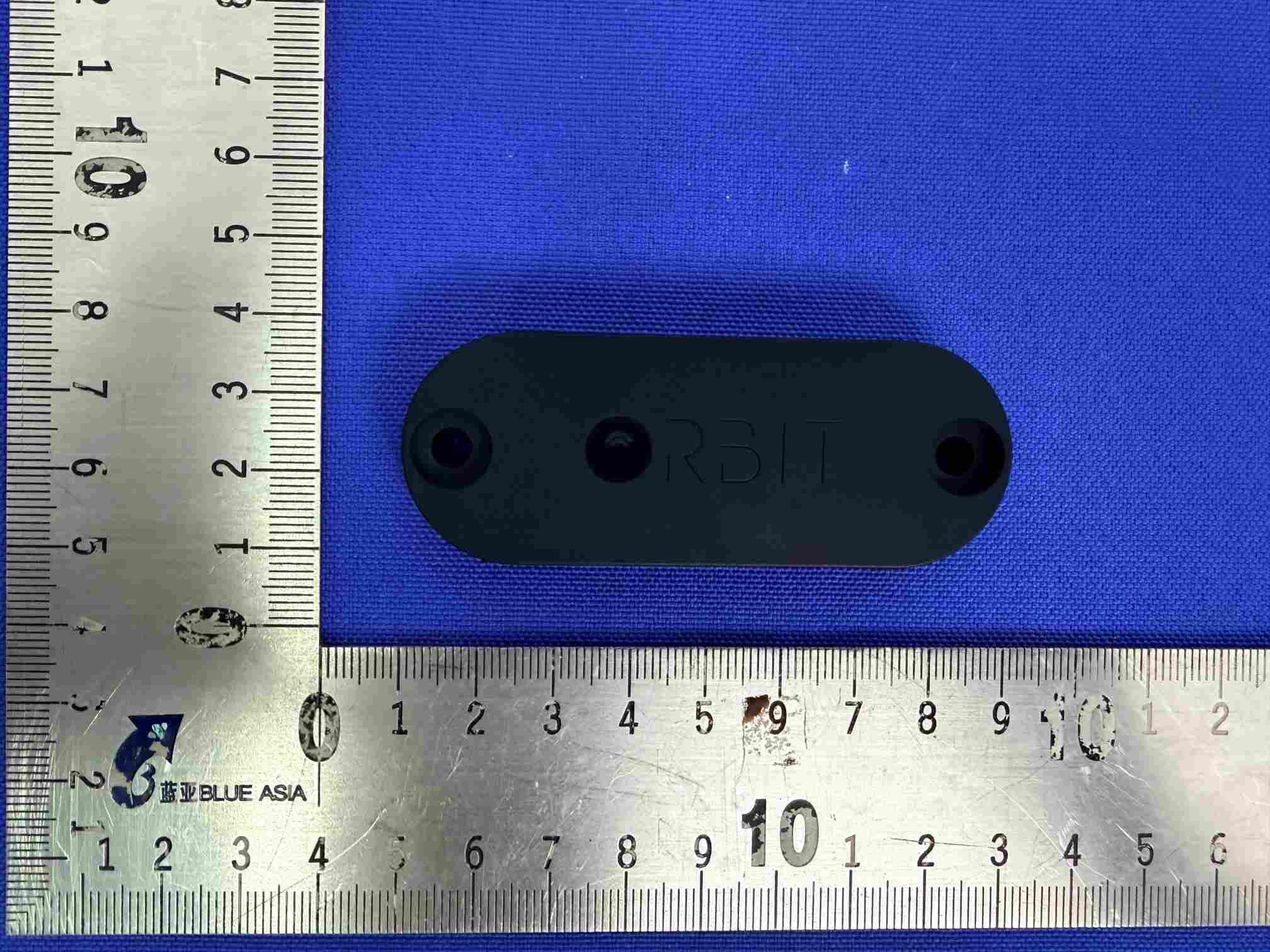 ORBIT VELO DUO - FCC ID 2ALHA-ORBITVELODUO - Global Shopping Network Pty. Ltd. (2)