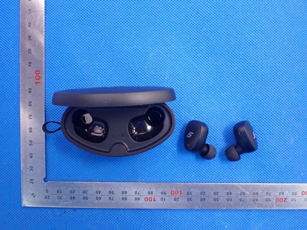 Bluetooth Headset - FCC ID 2ALHZ20 - KO-STAR DEVELOPMENT CO.,LTD