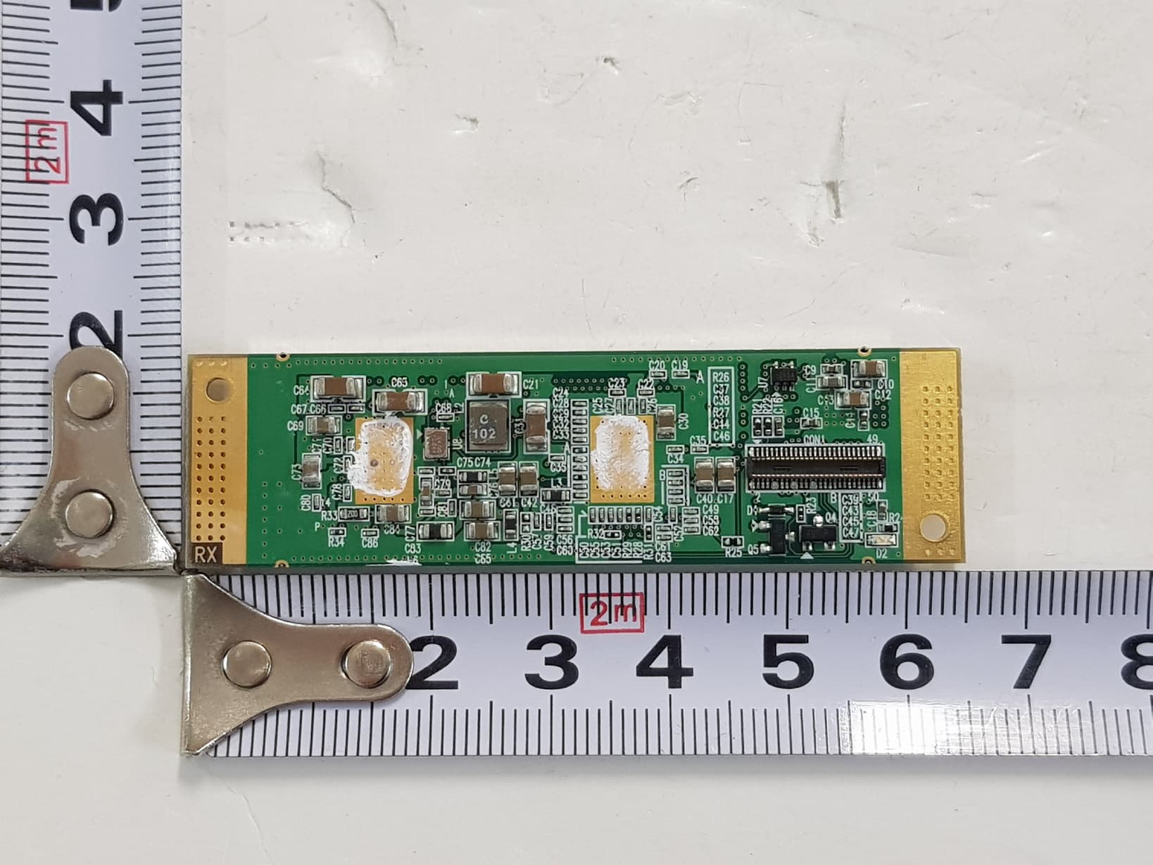 V-JETn - FCC ID 2ALI9V-JETRFHD - WISEJET, INC.
