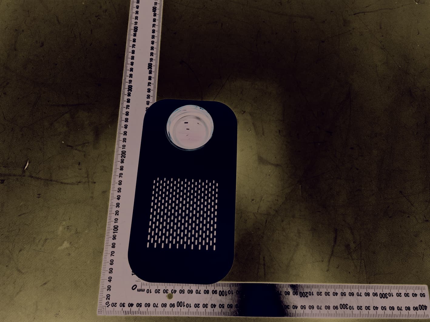 Smart Projector - FCC ID 2ALIJ-A1 - Shenzhen Benton Technology Co., LTD
