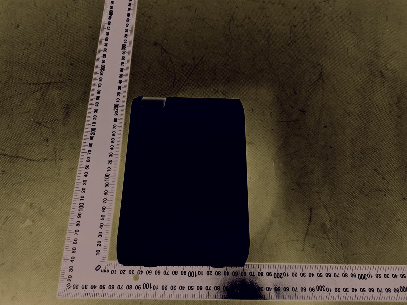Smart Projector - FCC ID 2ALIJ-A1 - Shenzhen Benton Technology Co., LTD (3)