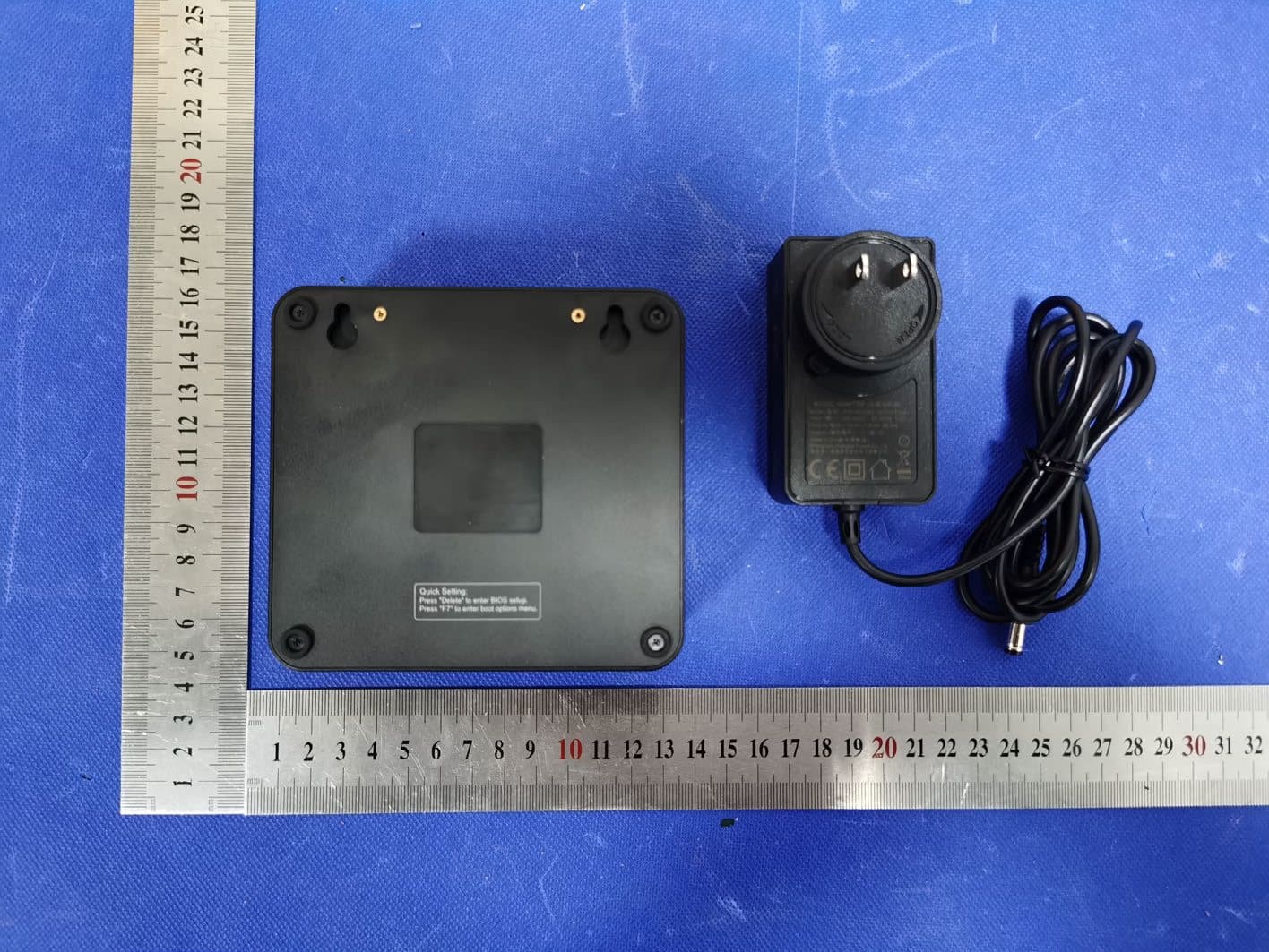 Computer - FCC ID 2ALIJ-M2S - Shenzhen Benton Technology Co., LTD (2)