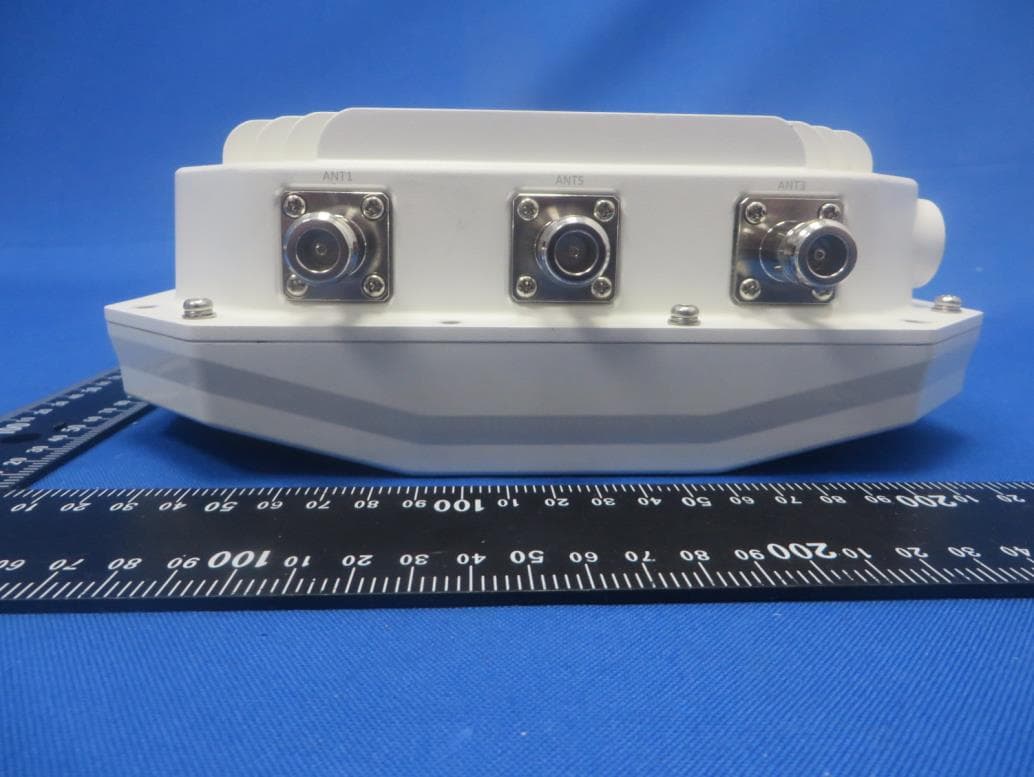 HAN Access Point - FCC ID 2ALJ3AP36X - HAN Networks Co., Ltd.