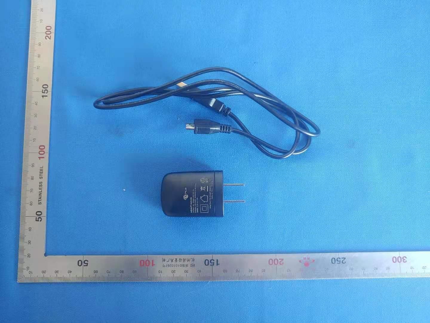 MiFi - FCC ID 2ALJJJ600 - PCD, LLC (2)