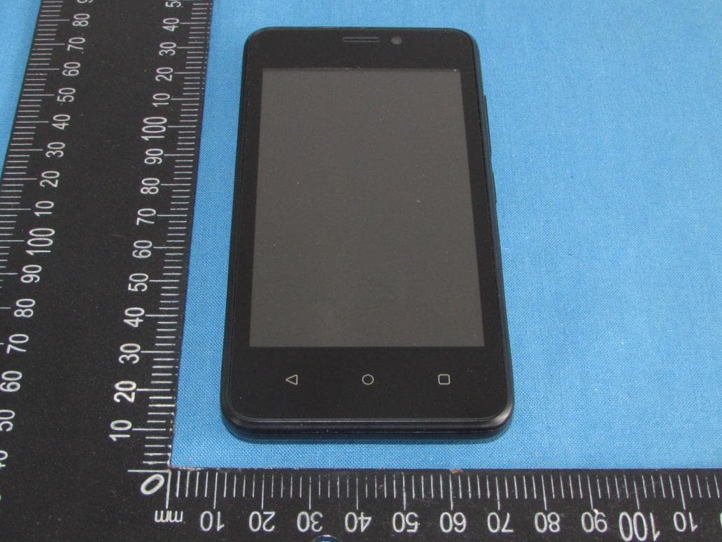 Mobile phone - FCC ID 2ALJJP40 - PCD, LLC (3)