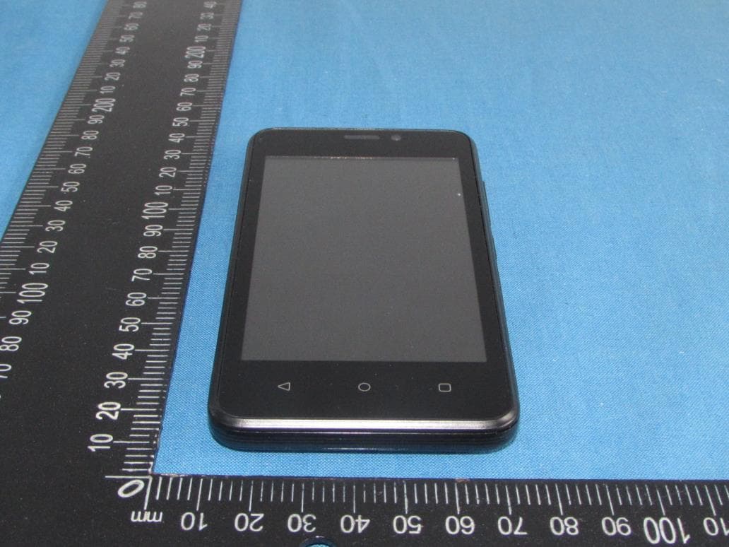 Mobile phone - FCC ID 2ALJJP40 - PCD, LLC (4)