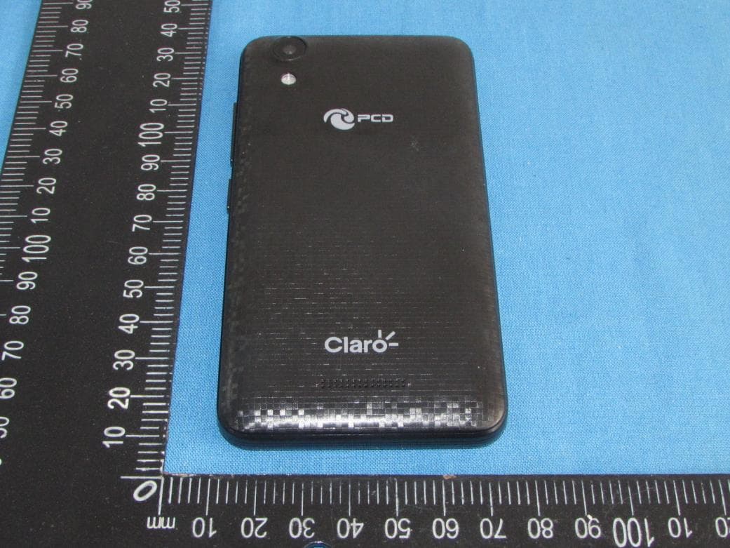 Mobile phone - FCC ID 2ALJJP40 - PCD, LLC (2)
