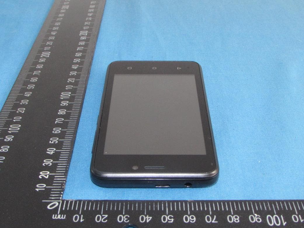 Mobile phone - FCC ID 2ALJJP40 - PCD, LLC (5)