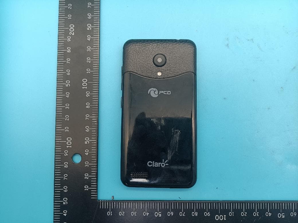 Mobile phone - FCC ID 2ALJJP41 - PCD, LLC (2)