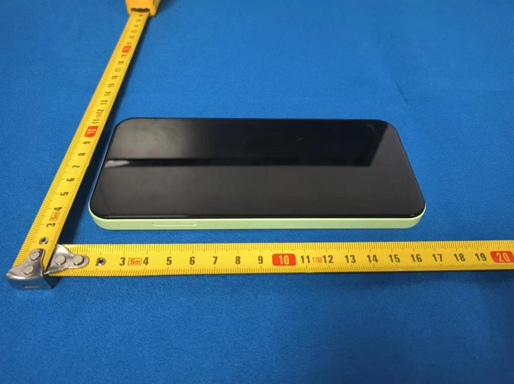 4G LTE smart phone - FCC ID 2ALJJP65R - PCD, LLC (5)