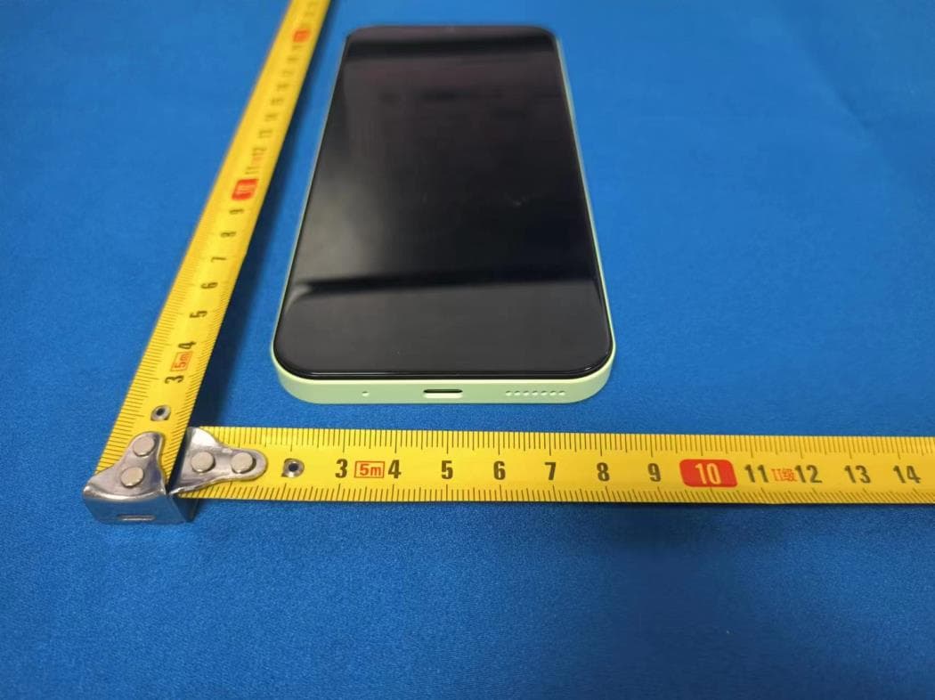4G LTE smart phone - FCC ID 2ALJJP65R - PCD, LLC (3)
