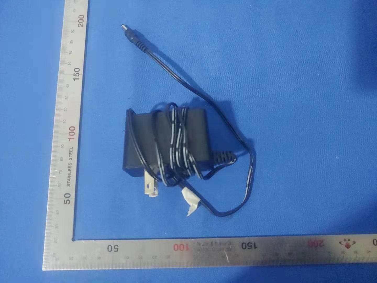 Router - FCC ID 2ALJJR402 - PCD, LLC
