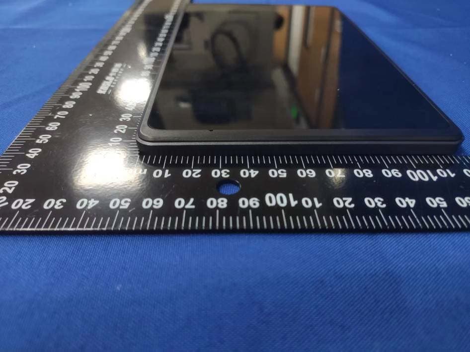 TABLET - FCC ID 2ALJJT85 - PCD, LLC (4)