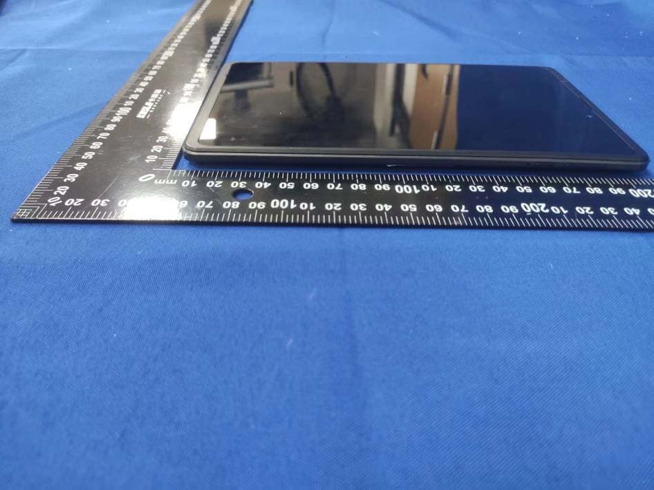 TABLET - FCC ID 2ALJJT85 - PCD, LLC (3)