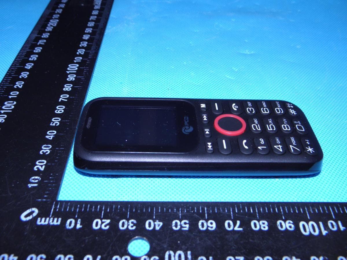 mobile phone - FCC ID 2ALJJU15 - PCD, LLC (3)