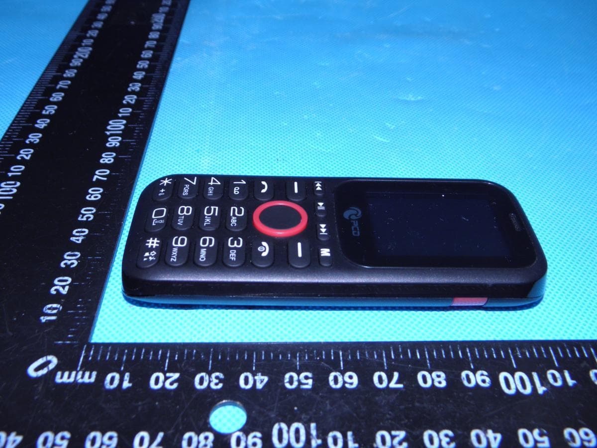 mobile phone - FCC ID 2ALJJU15 - PCD, LLC (2)