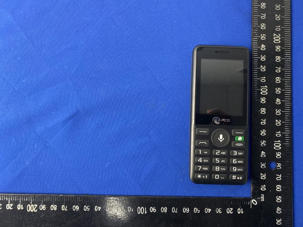UK01 - FCC ID 2ALJJUK01 - PCD, LLC (2)