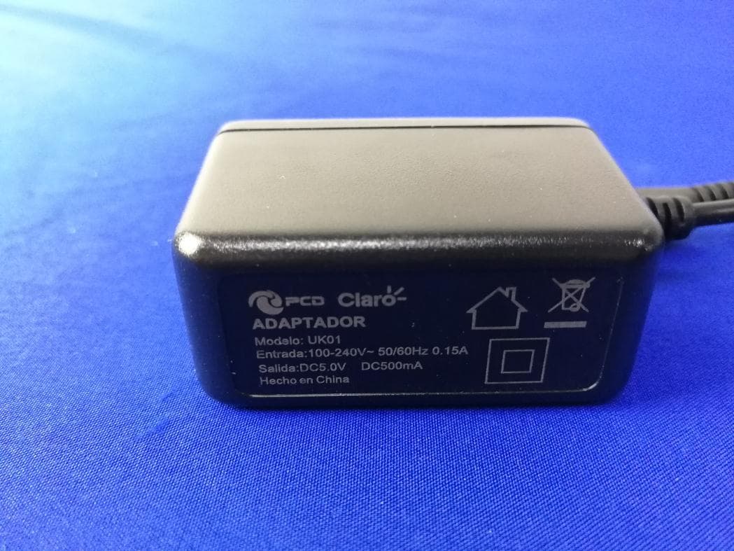 UK01 - FCC ID 2ALJJUK01 - PCD, LLC (4)