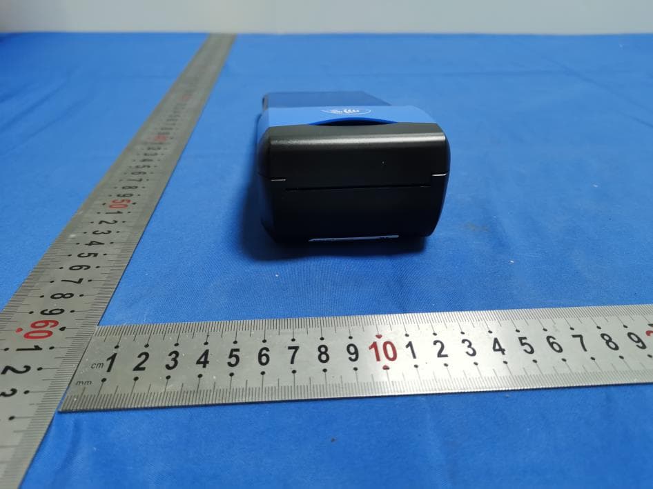 Smart POS Terminal - FCC ID 2ALKI-P40 - Wuhan Tianyu Information Industry Co., Ltd. (5)