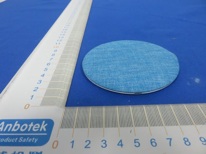 Fabric Wireless Charger - FCC ID 2ALKR-HE190027 - Winplus Australasia pty ltd (2)
