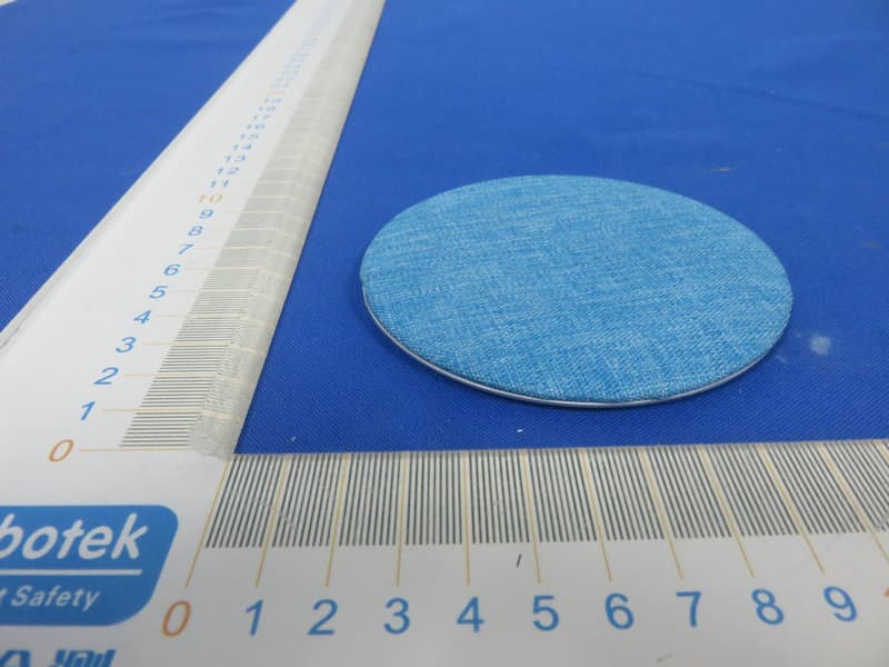 Fabric Wireless Charger - FCC ID 2ALKR-HE190027 - Winplus Australasia pty ltd (5)