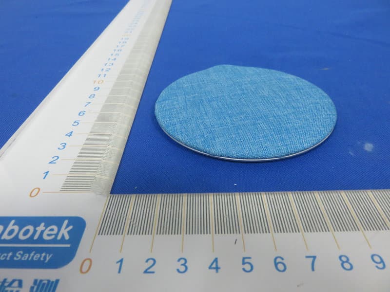 Fabric Wireless Charger - FCC ID 2ALKR-HE190027 - Winplus Australasia pty ltd (3)