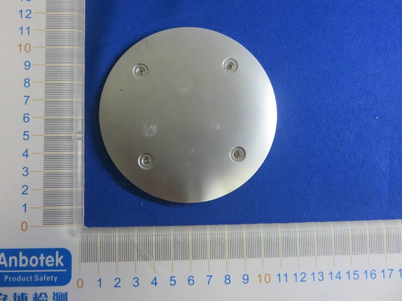 Fabric Wireless Charger - FCC ID 2ALKR-HE190027Q - Winplus Australasia pty ltd (2)