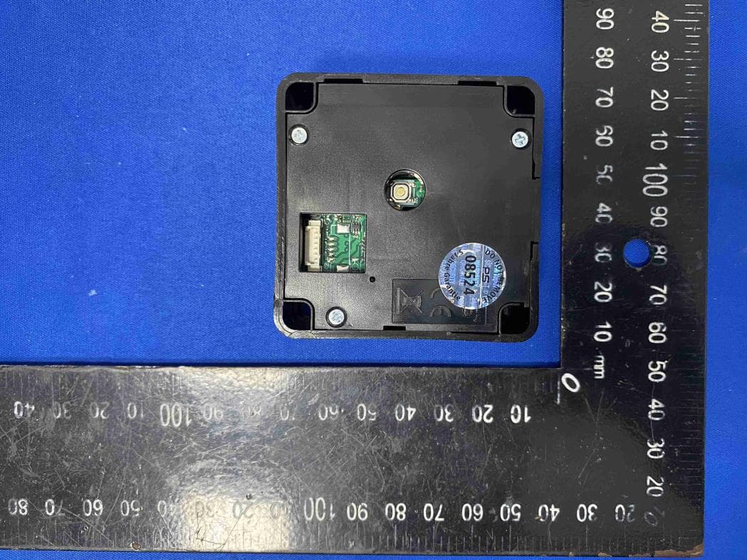 SOLO DUAL - FCC ID 2ALMH2 - PS GmbH (2)