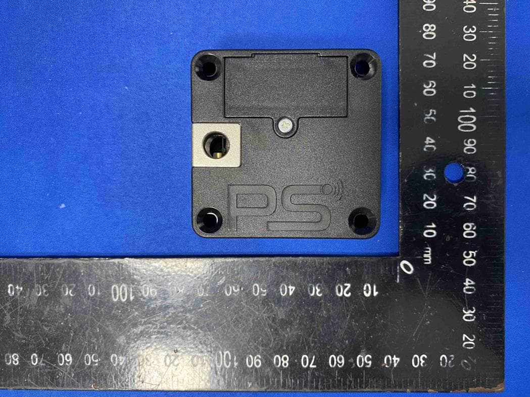 SOLO DUAL - FCC ID 2ALMH2 - PS GmbH