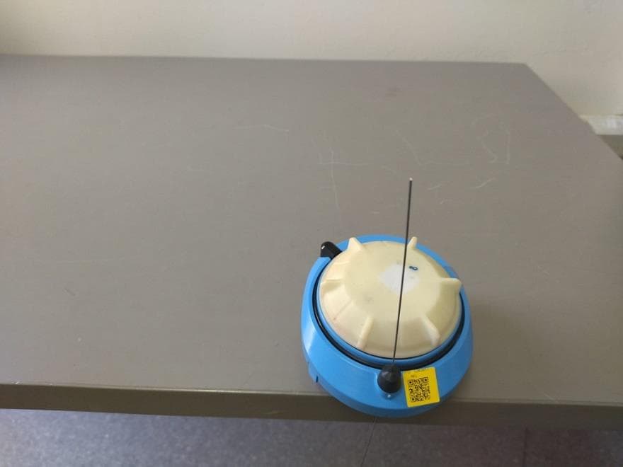 Dome Communication Unit - FCC ID 2ALN6DOM - Phytech Ltd. (2)