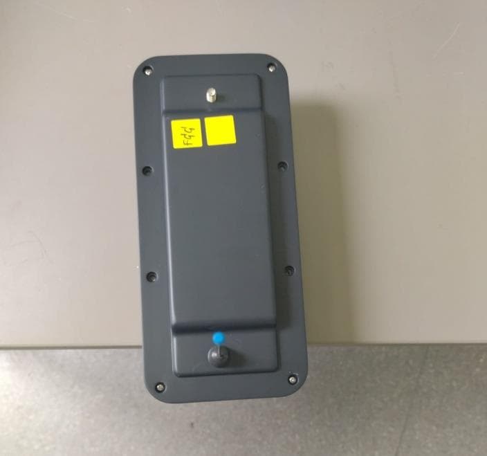 Communication Control unit (CCU) - FCC ID 2ALN6GWA - Phytech Ltd. (2)