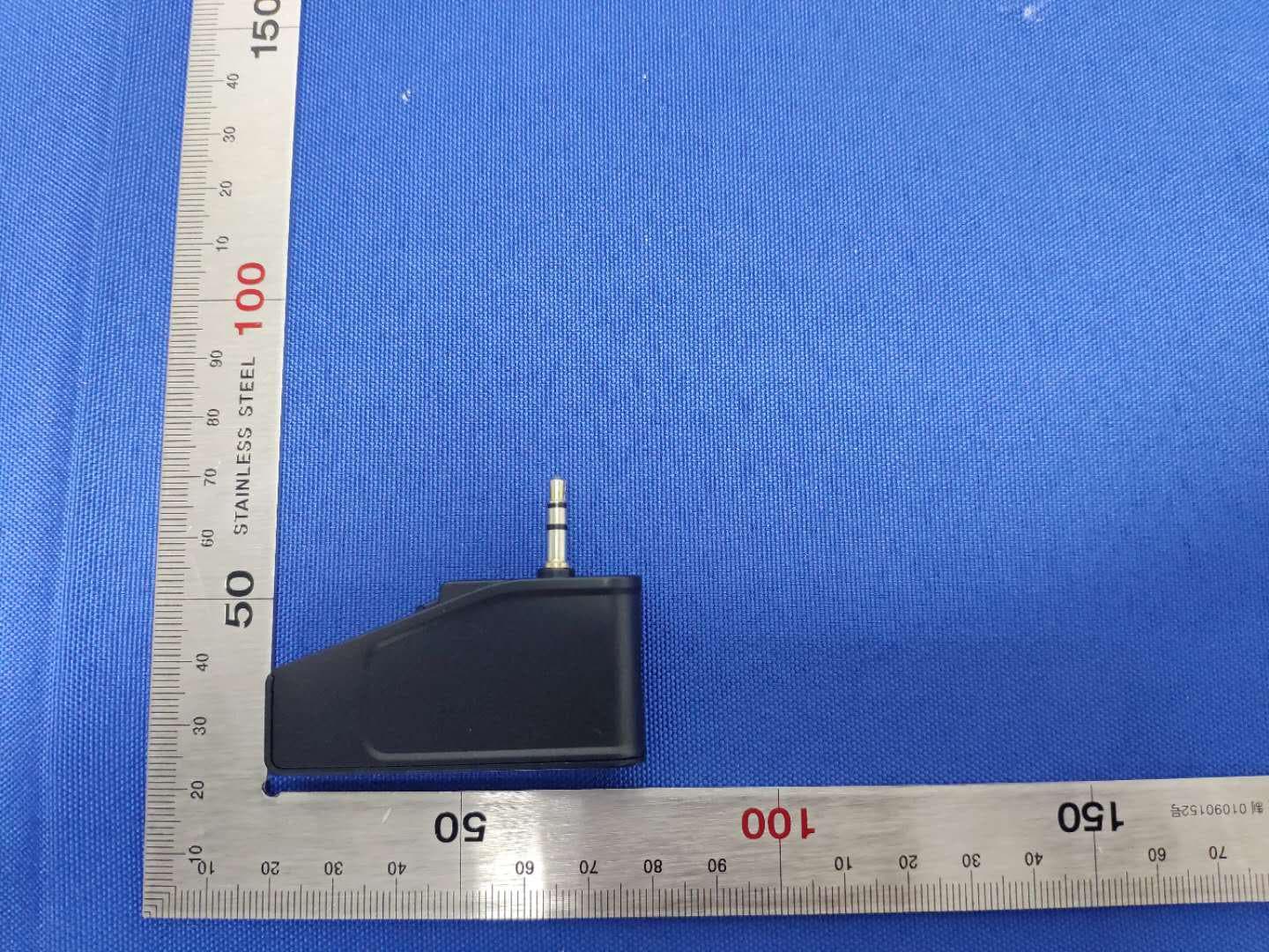 Bluetooth adapter - FCC ID 2ALN9-BA01 - TRANSTYLE TECHNOLOGY CO., LIMITED (2)