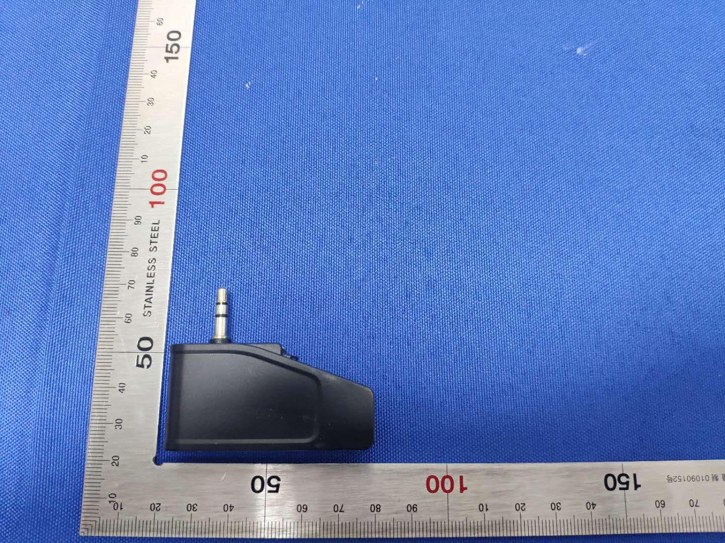Bluetooth adapter - FCC ID 2ALN9-BA01 - TRANSTYLE TECHNOLOGY CO., LIMITED