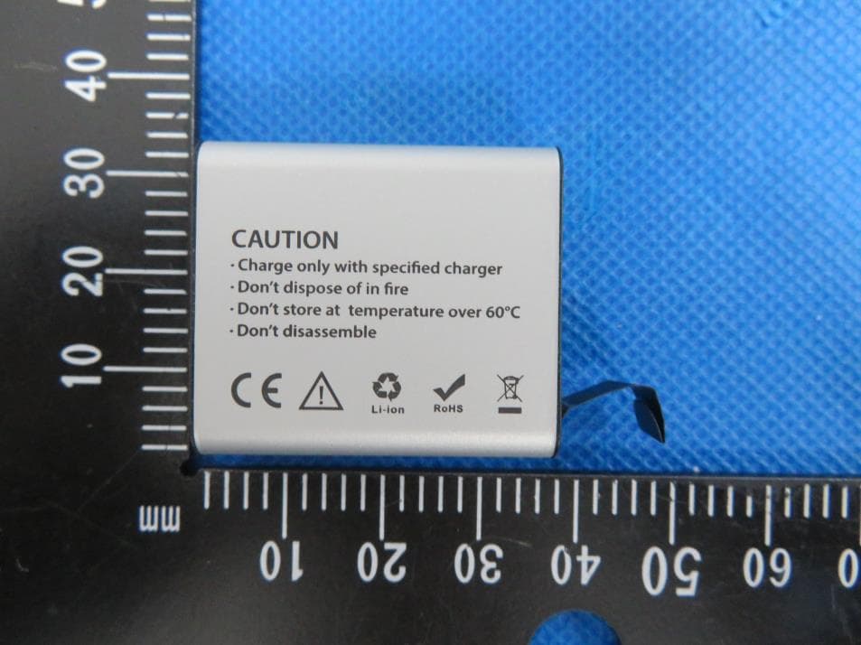 Body Waterproof Action Camera - FCC ID 2ALN9-T25S - TRANSTYLE TECHNOLOGY CO., LIMITED (5)